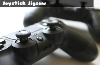 Joystick Jigsaw