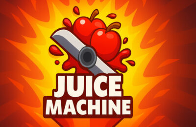 Juice Machine
