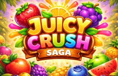 juicy crush saga