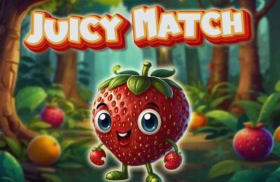 Juicy Match