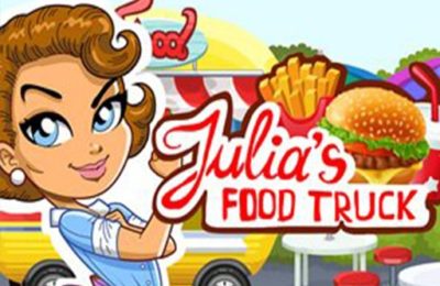 Julia Food Truck