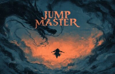 Jump Masters