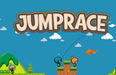 Jump Race