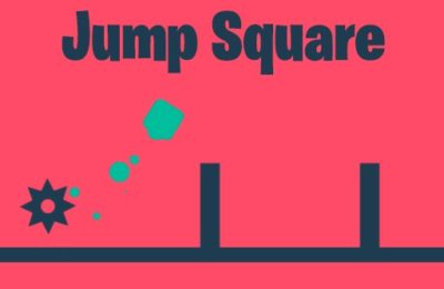 Jump Square