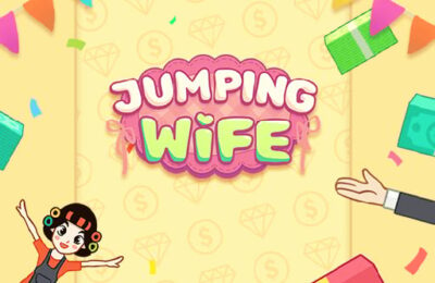 Jump Wife