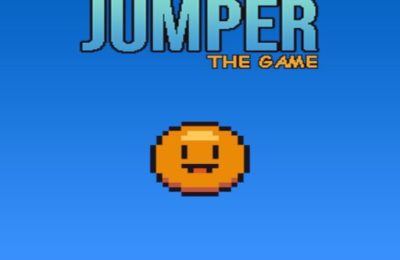 Jumper the game