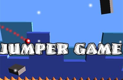 Jumper2D