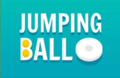 Jumping Ball HD