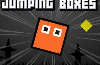 Jumping Boxes