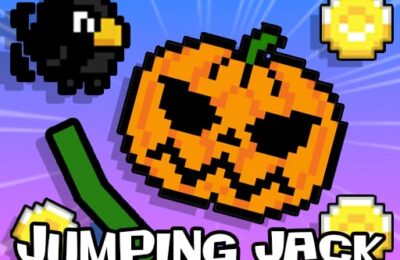 Jumping Jack