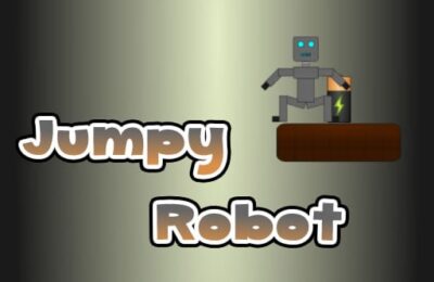 Jumping Robot