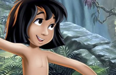 Jungle Book Jigsaw Puzzle Collection