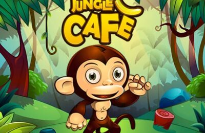 Jungle Cafe