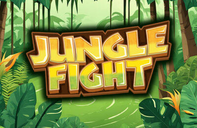 Jungle Fight