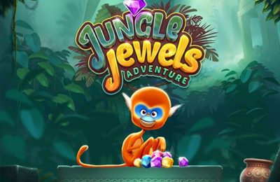 Jungle Jewels Adventure