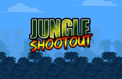 Jungle shootout