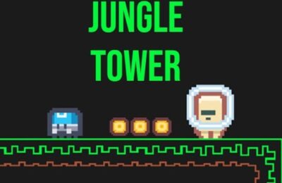 Jungle Tower