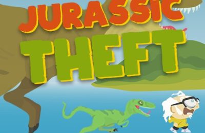 Jurrasic Theft