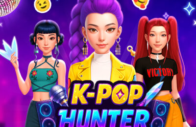 K Pop Demon Hunter Fashion