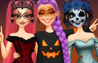 K Pop Halloween Dress Up