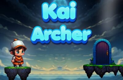 KaI Archer