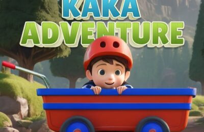 Kaka Adventure