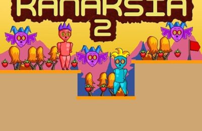 Kanaksia 2