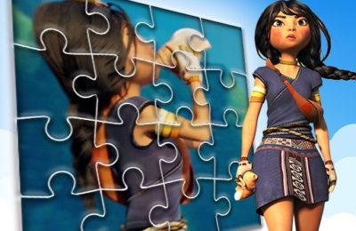 Kayara Jigsaw Puzzle Online