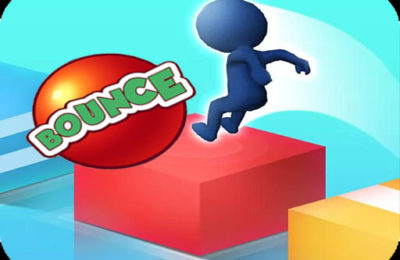 Keep Jump Flappy Block Jump Flappy Bounce Ball