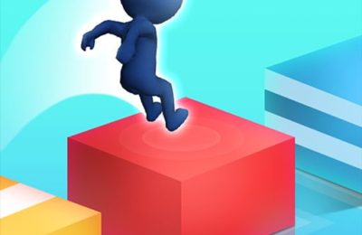 Keep Jump – Flappy Block Jump Games 3D
