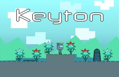 Keyton