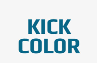 Kick Color HD