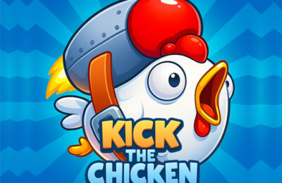 Kick the Chicken