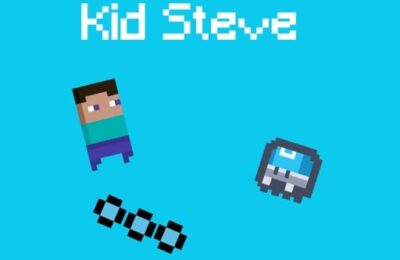 Kid Steve Adventures