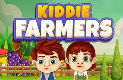 Kiddie Farmers