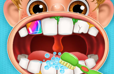 Kids Dentist