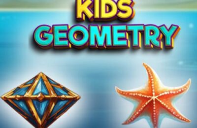 Kids Geometry