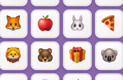 Kids Mahjong Connect