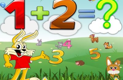 Kids Math – Math Game for Kids