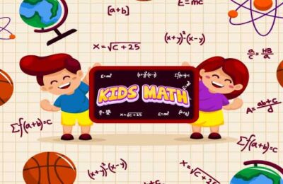 Kids Math Online