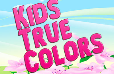 Kids True Colos