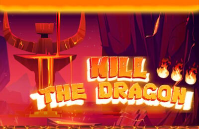 Kill The Dragon