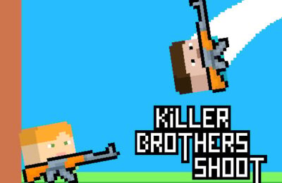Killer Brothers Shoot