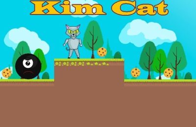 Kim Cat