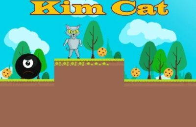 Kim Cat Game