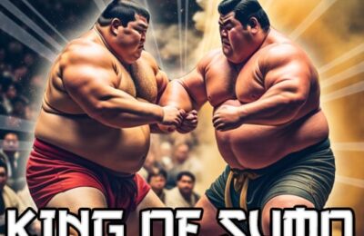 King Of Sumo