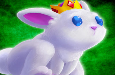 King Rabbit Puzzle