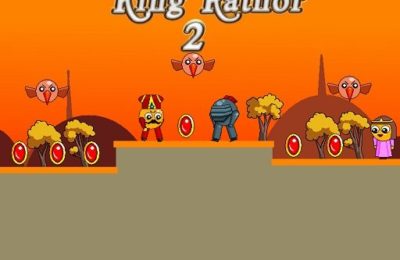 King Rathor 2