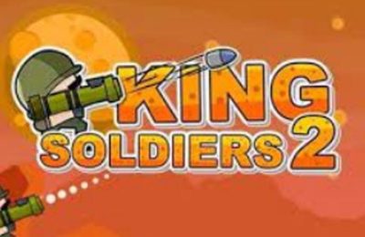 King Soldiers 2