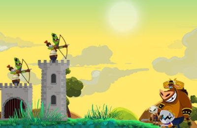 Kingdom Guards – Tower Defense